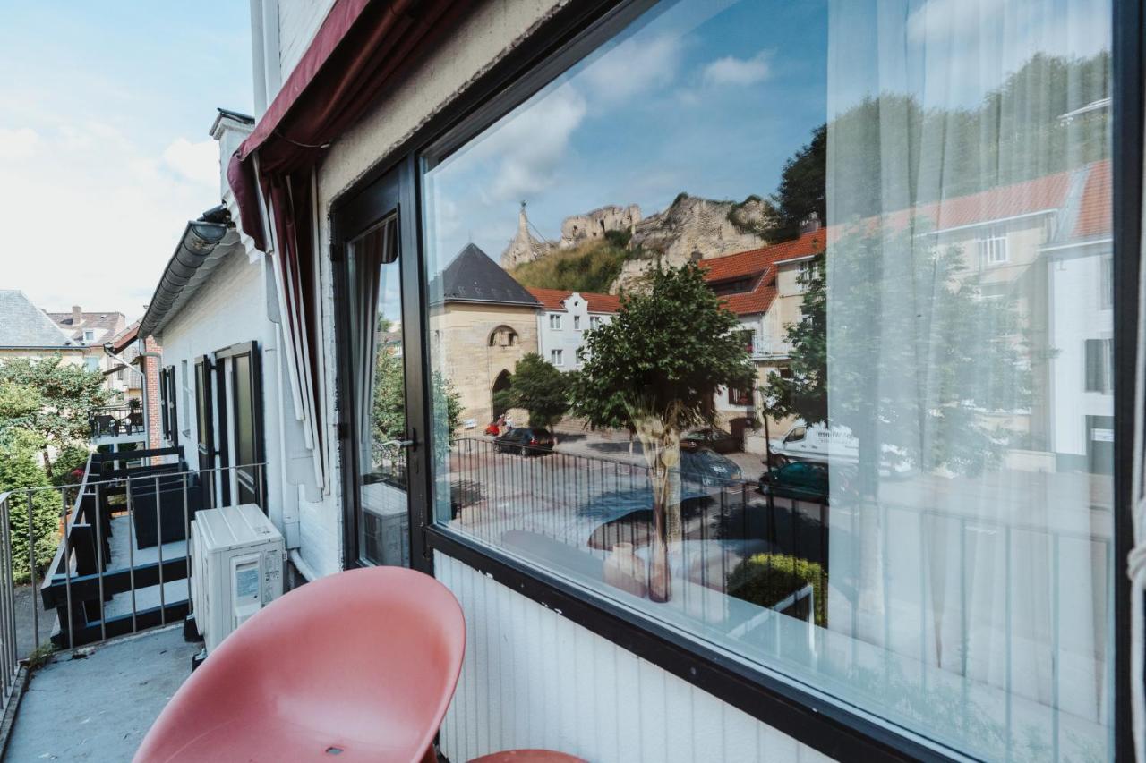 Hotel Janssen Valkenburg aan de Geul Exterior photo